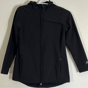 New Balance Hooded Jacket